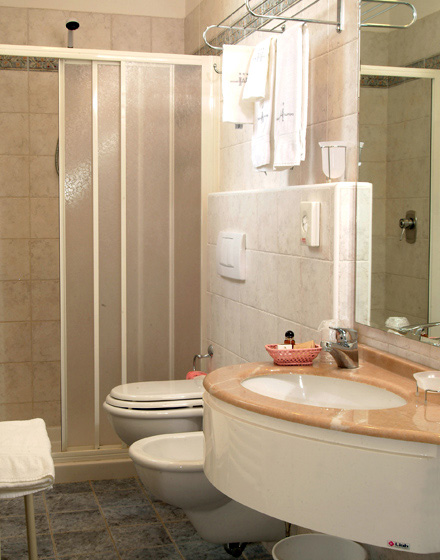 Hotel Aurora Gallery 2