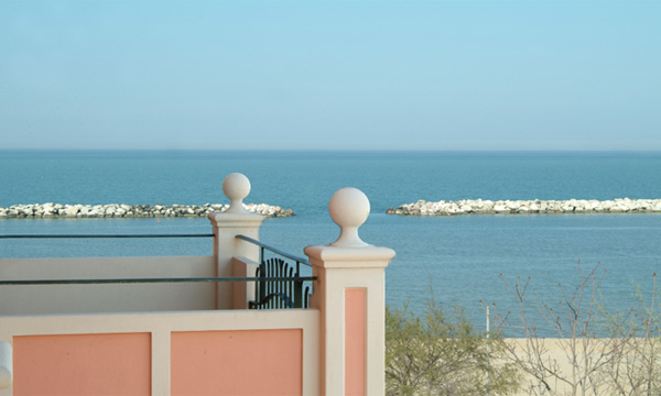 Hotel Aurora Gallery 3