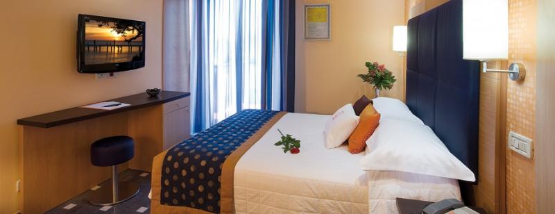 Hotel Genty Gallery 2