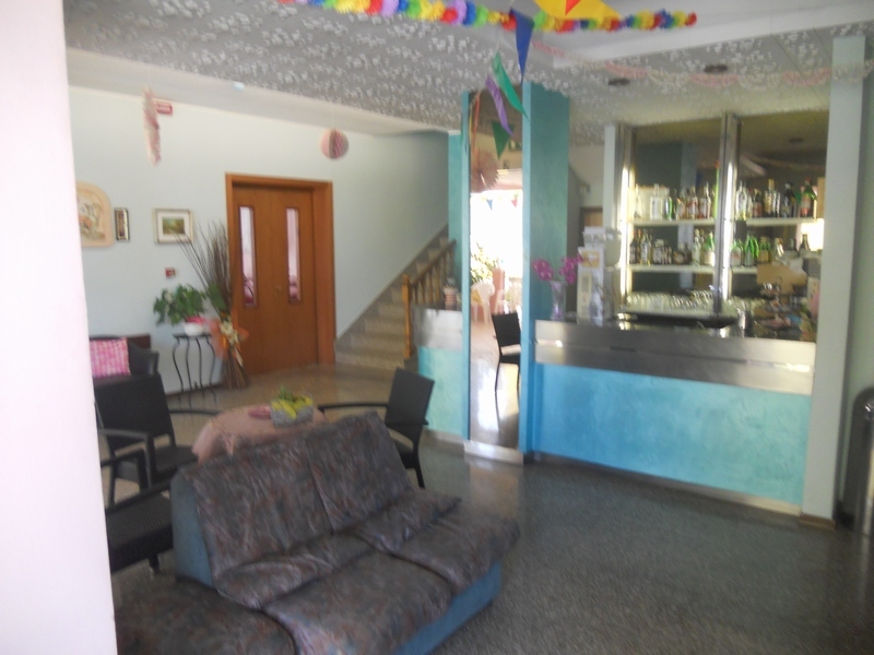 Hotel Filiberto Gallery 5