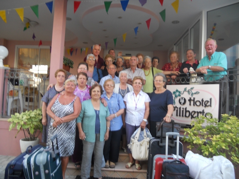 Hotel Filiberto Gallery 6