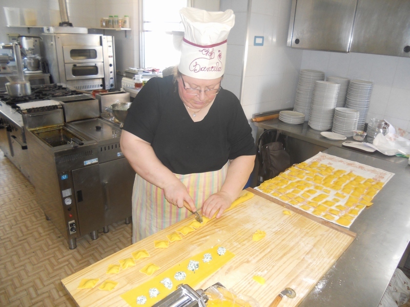 Hotel Filiberto Gallery 7