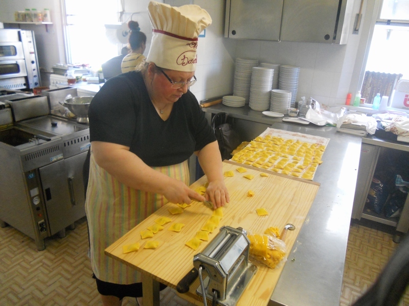 Hotel Filiberto Gallery 8