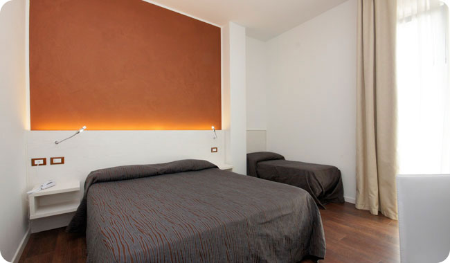 Hotel Aragosta Gallery 3