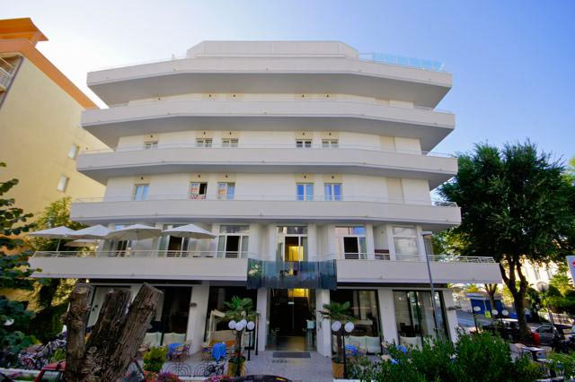 Hotel Aragosta Gallery 5