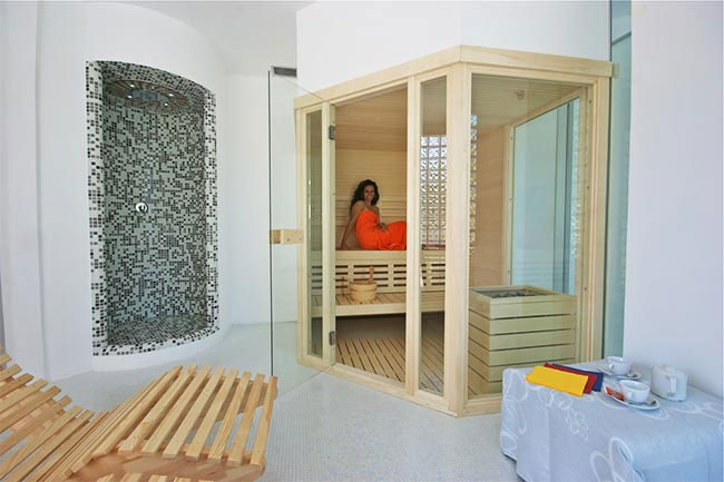 Hotel Aragosta Gallery 7