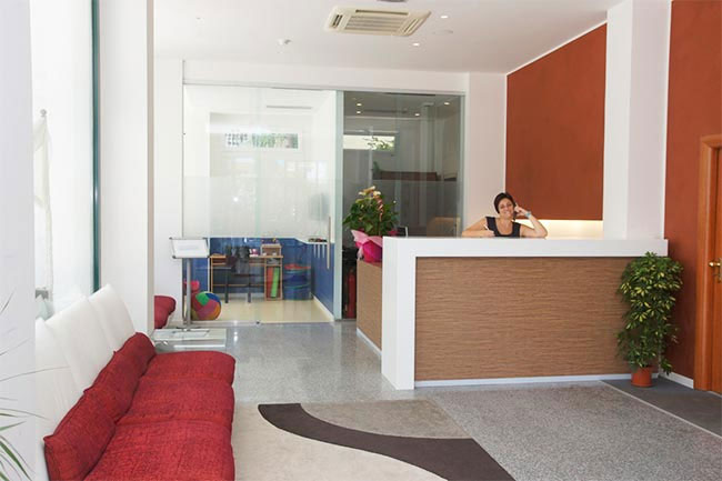 Hotel Aragosta Gallery 8