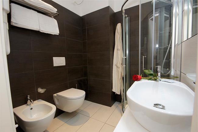 Hotel Aragosta Gallery 9