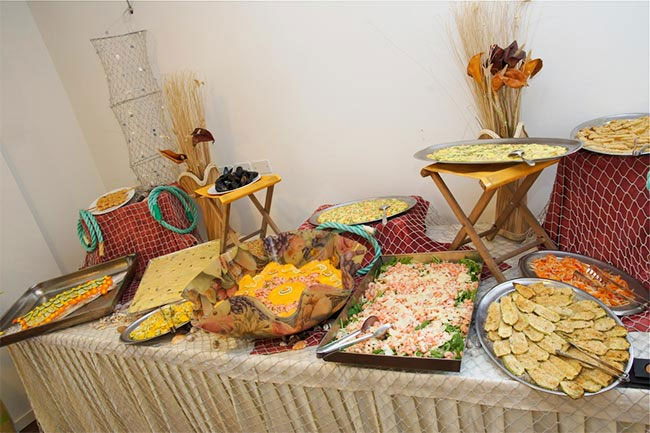 Hotel Aragosta Gallery 10