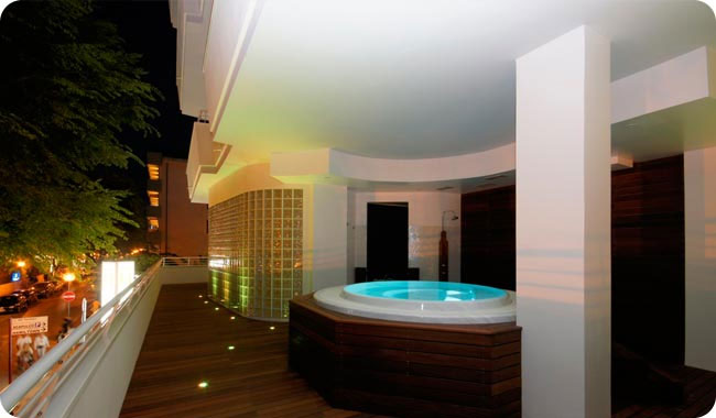 Hotel Aragosta Gallery 12