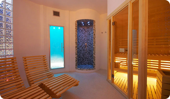 Hotel Aragosta Gallery 13