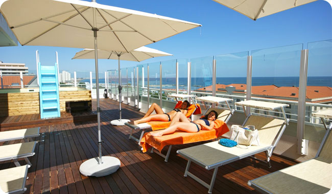 Hotel Aragosta Gallery 14