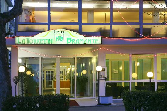 Hotel Torretta Bramante Gallery 2