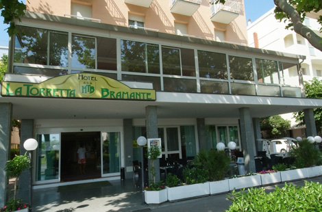 Hotel Torretta Bramante Gallery 3