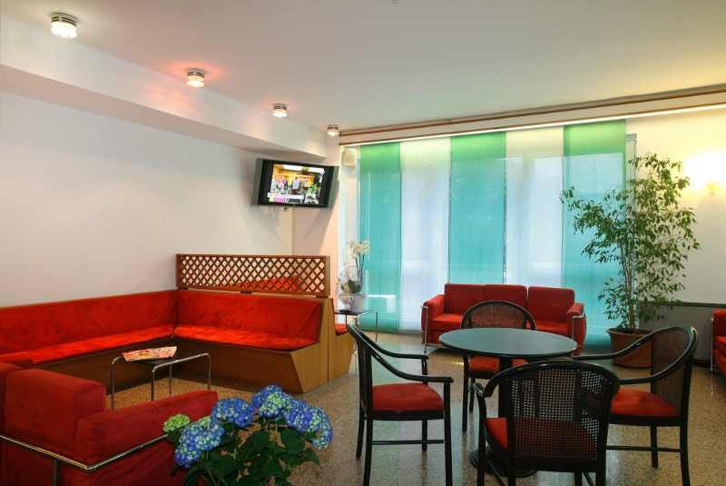 Hotel Torretta Bramante Gallery 7