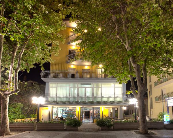 Hotel Condor Gallery 4