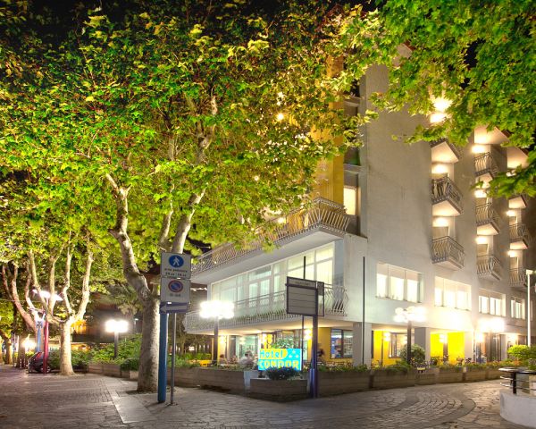 Hotel Condor Gallery 5