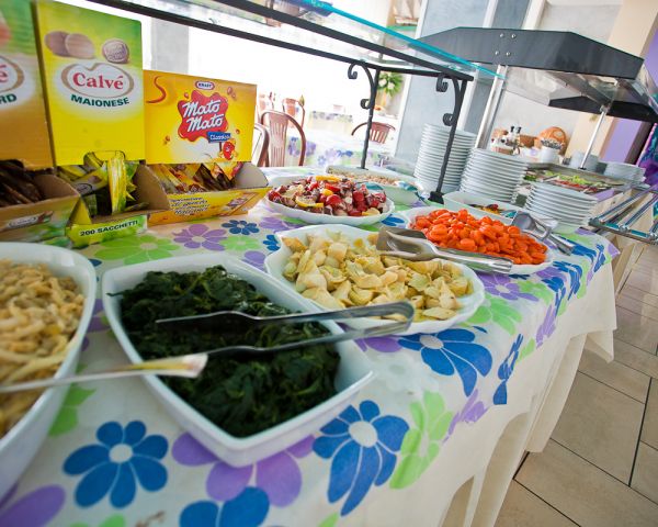 Hotel Condor Gallery 10