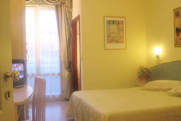 Hotel Pesaresi Gallery 2