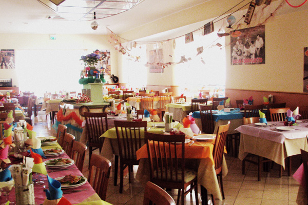 Hotel Pesaresi Gallery 3