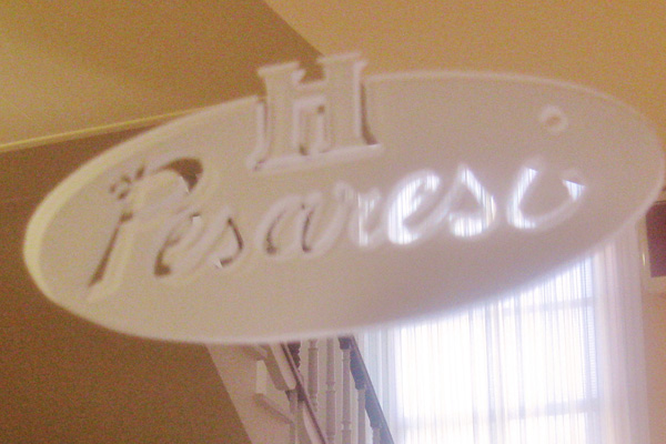 Hotel Pesaresi Gallery 4