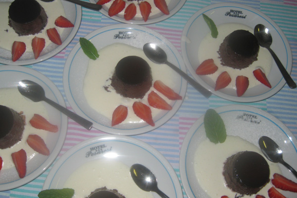 Hotel Pesaresi Gallery 5