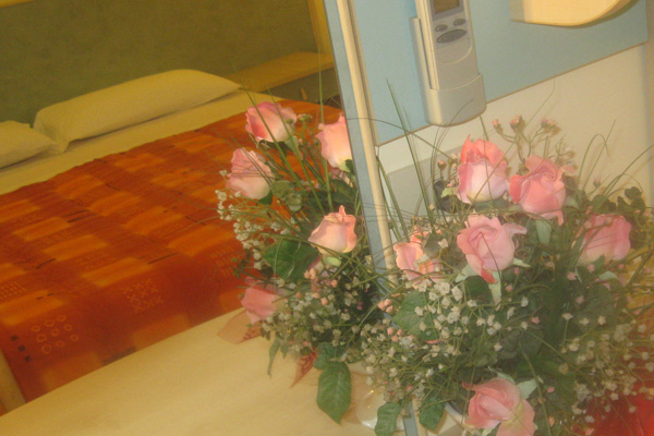 Hotel Pesaresi Gallery 6