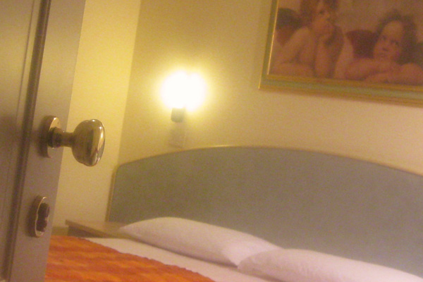 Hotel Pesaresi Gallery 7