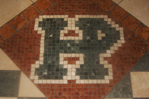 Hotel Pesaresi Gallery 8