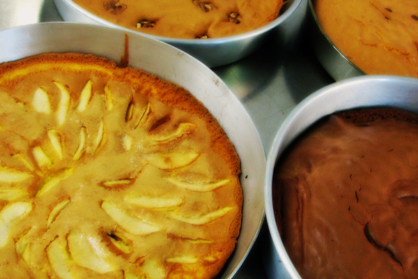 Hotel Pesaresi Gallery 9