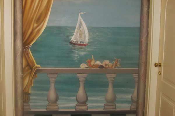 Hotel Pesaresi Gallery 10