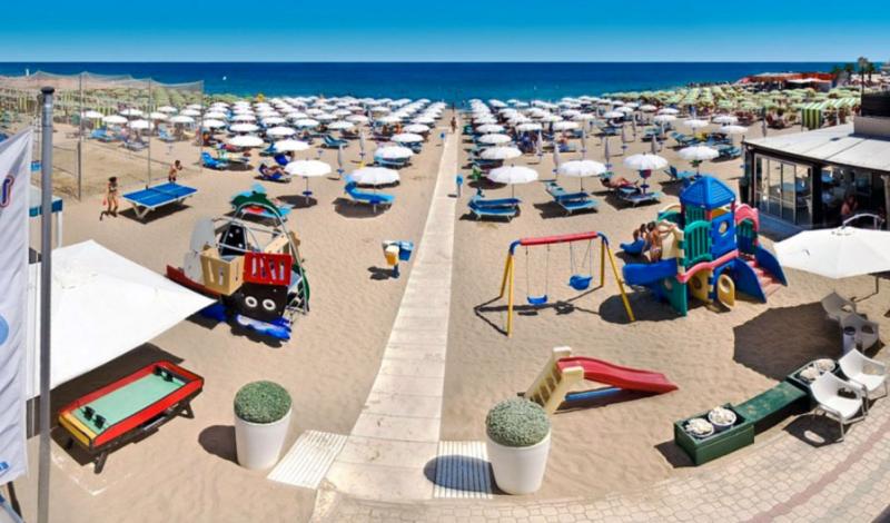 Hotel Pesaresi Gallery 12