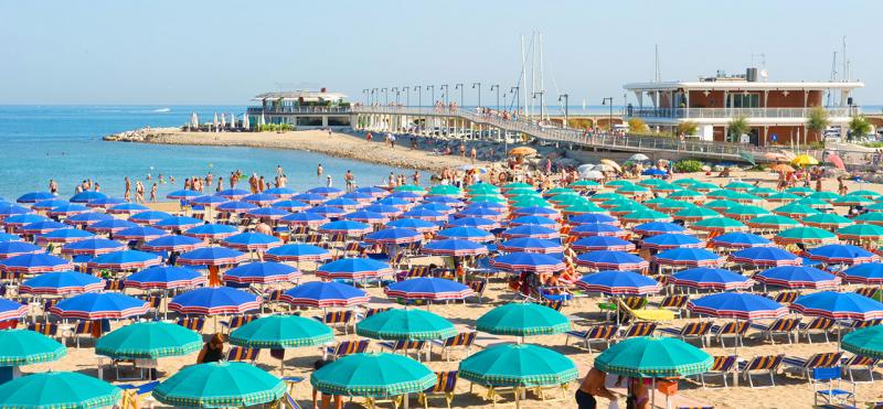 Hotel Pesaresi Gallery 14