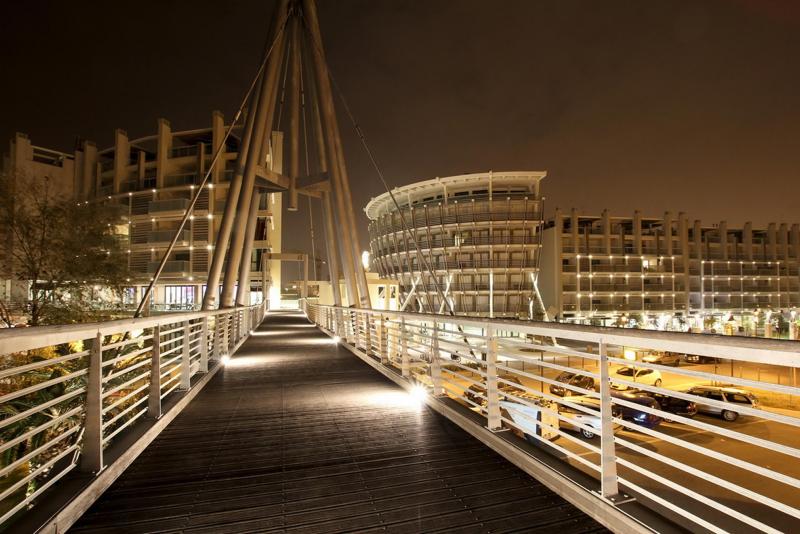 Hotel Pesaresi Gallery 17