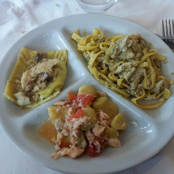 Hotel Pesaresi Gallery 19