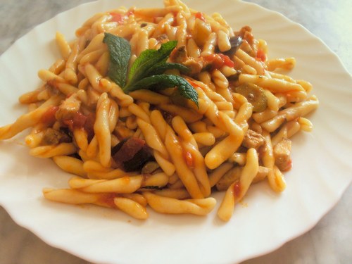 Hotel Pesaresi Gallery 23