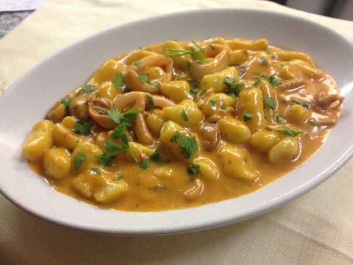 Hotel Pesaresi Gallery 28