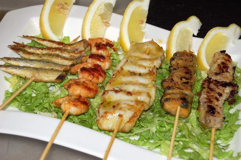 Hotel Pesaresi Gallery 29