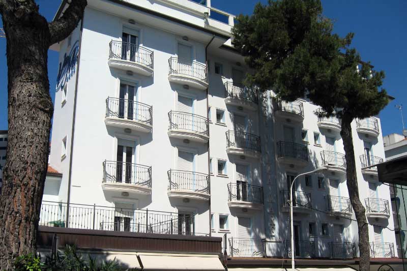 Hotel Villa Mare Gallery 2