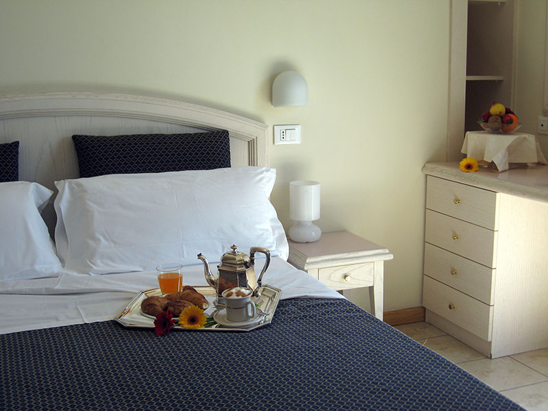 Hotel Villa Mare Gallery 6