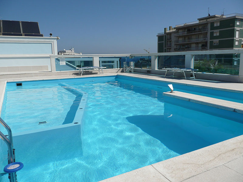 Hotel Villa Mare Gallery 7