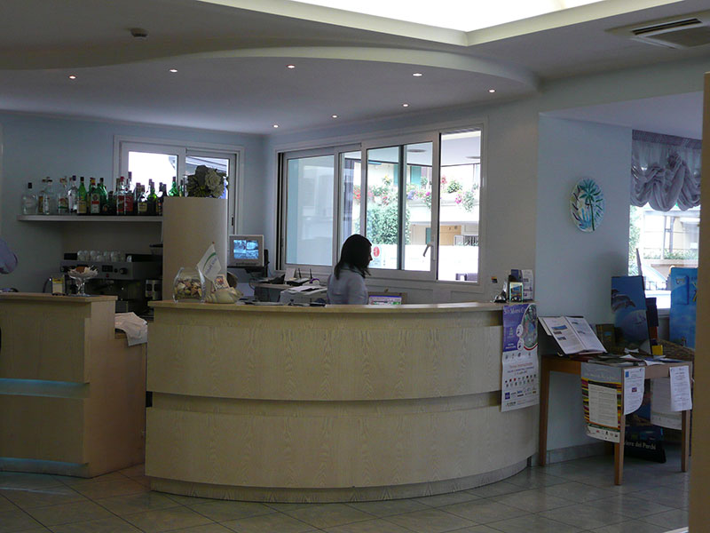 Hotel Villa Mare Gallery 8