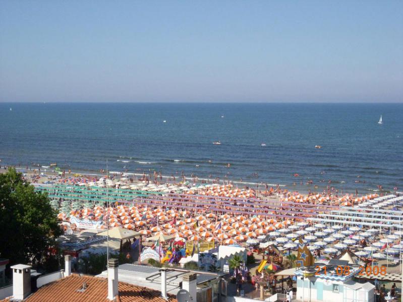Hotel Villa Linda Riccione Rn Hotel Villa Linda Riccione Rn