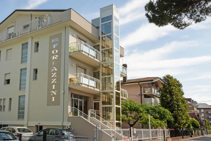 Hotel Forlazzini Gallery 7