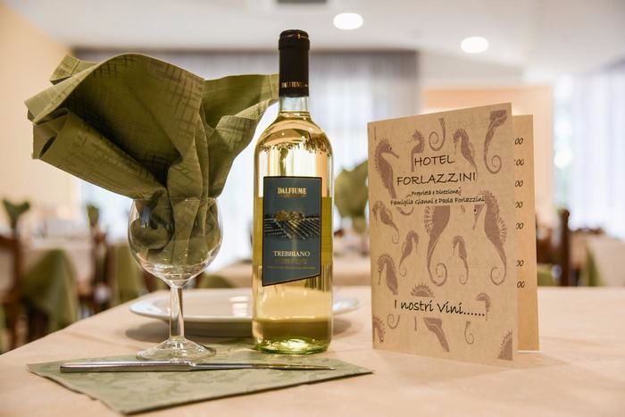 Hotel Forlazzini Gallery 8