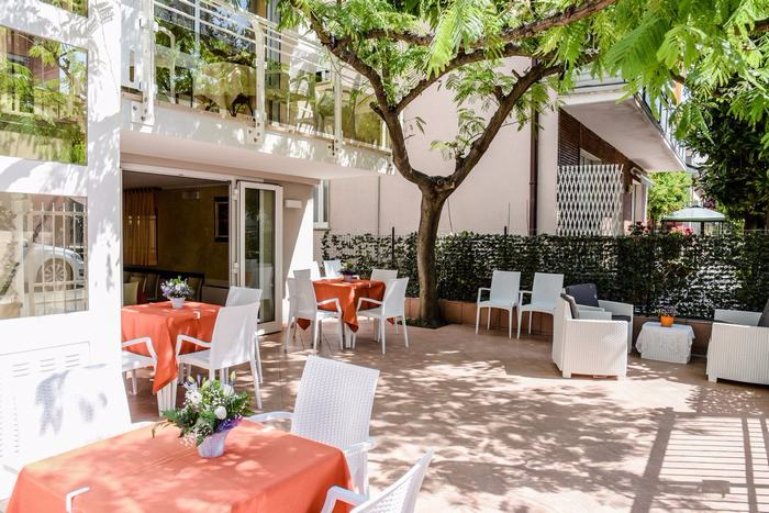 Hotel Forlazzini Gallery 9