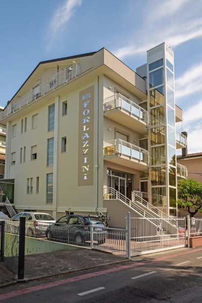 Hotel Forlazzini Gallery 11