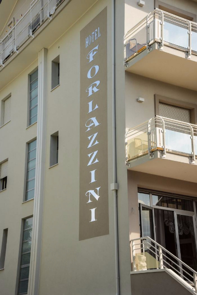 Hotel Forlazzini Gallery 12