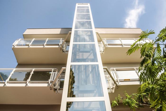 Hotel Forlazzini Gallery 13