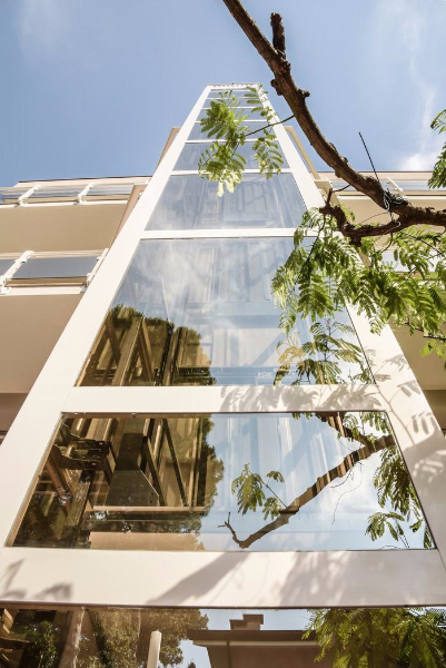 Hotel Forlazzini Gallery 14